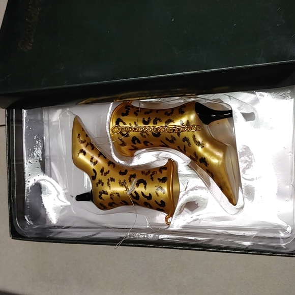 Marshall fields christmas commercial